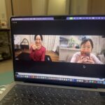 オンラインパーソナルトレーニング
