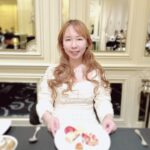 ガストロノミージョエル・ロブションにて