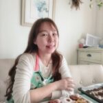 木村幸子　クッキー缶講座